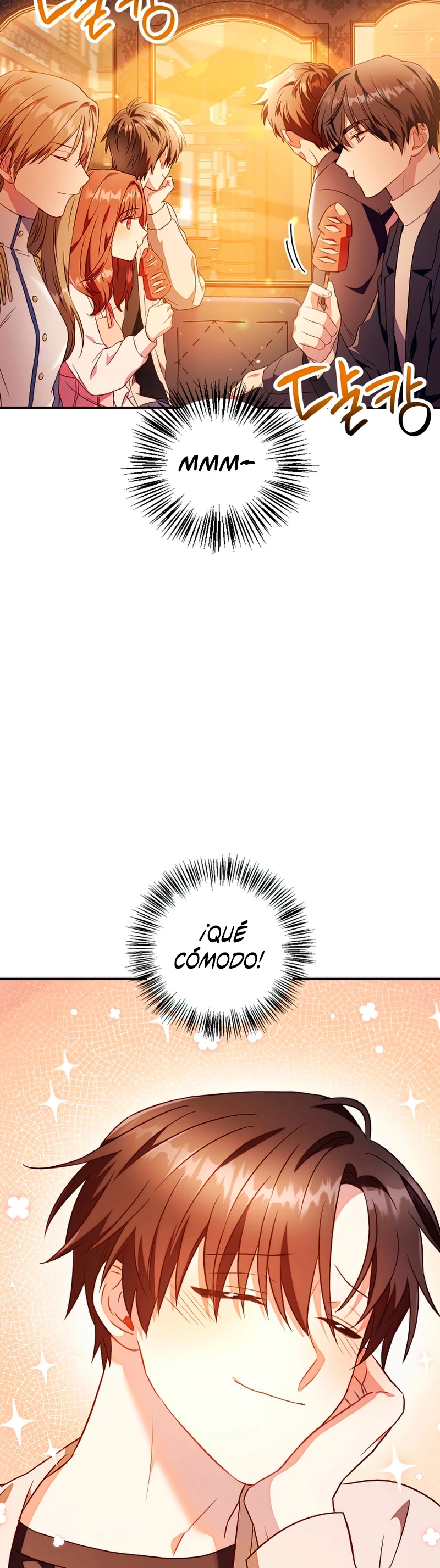 Manual de instrucciones del Reencarnado > Capitulo 28 > Page 61
